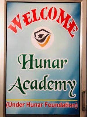 Hunar academy & immigration